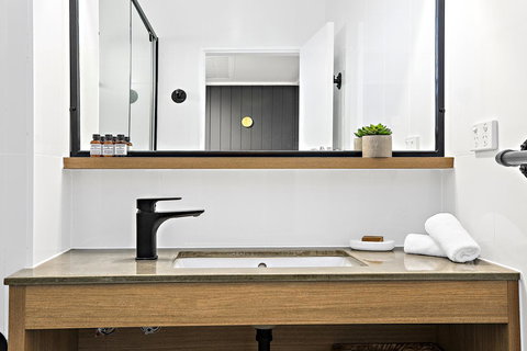 City Centre Motel Armidale - Queensland Tourism 5