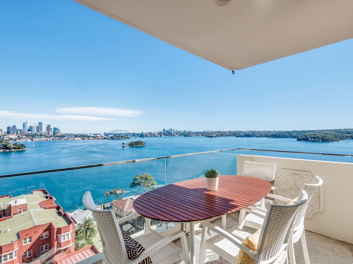 Point Piper NSW QLD Tourism