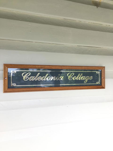 Caledonia Cottage - QLD Tourism 7