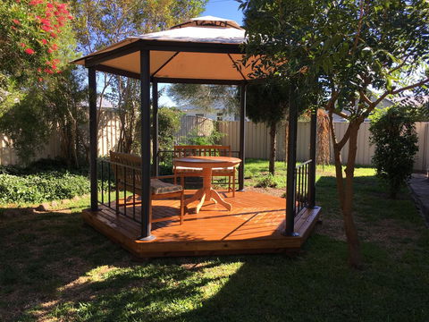 Caledonia Cottage - QLD Tourism 2