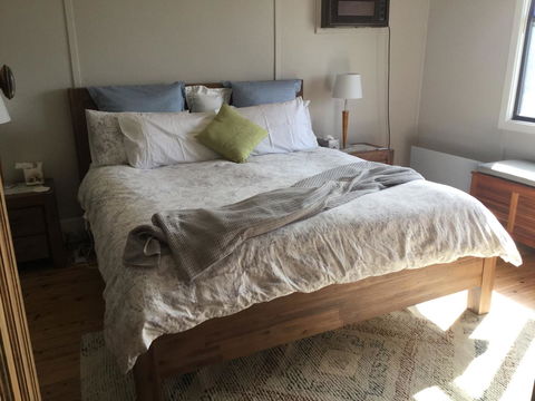 Caledonia Cottage - QLD Tourism 18