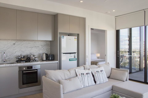 Brand New One Bedroom Apartment In Bondi Junction - Queensland Tourism 3