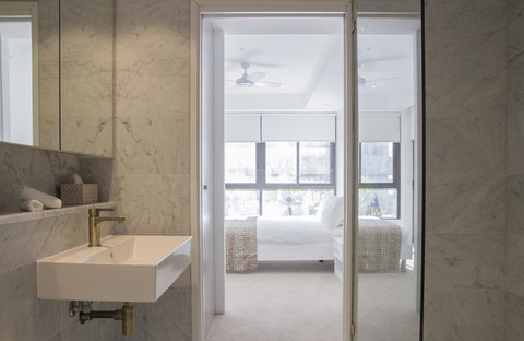 Brand New One Bedroom Apartment In Bondi Junction - Queensland Tourism 6