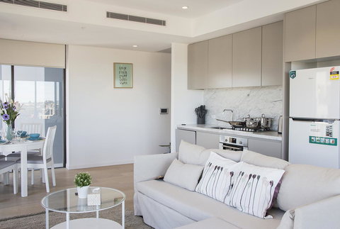 Brand New One Bedroom Apartment In Bondi Junction - Queensland Tourism 2
