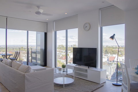 Brand New One Bedroom Apartment In Bondi Junction - Queensland Tourism 1