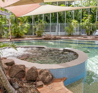 Nightcliff Foreshore Getaway - McKay Gardens - QLD Tourism