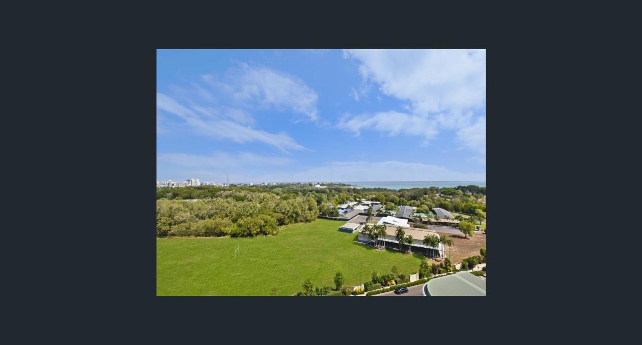 Ludmilla NT QLD Tourism