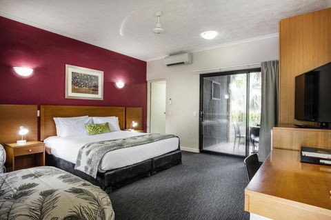 Mercure Darwin Airport Resort - Queensland Tourism 30