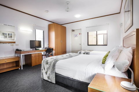 Mercure Darwin Airport Resort - Queensland Tourism 19