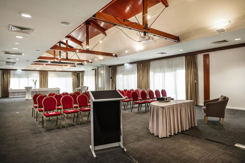 Mercure Darwin Airport Resort - Queensland Tourism 38