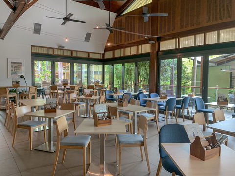 Mercure Darwin Airport Resort - Queensland Tourism 9