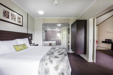 Mercure Darwin Airport Resort - Queensland Tourism 14
