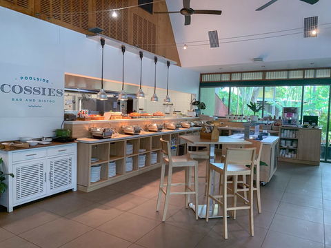 Mercure Darwin Airport Resort - Queensland Tourism 29