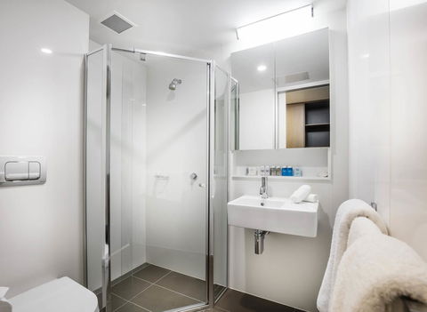 Mercure Darwin Airport Resort - Queensland Tourism 5