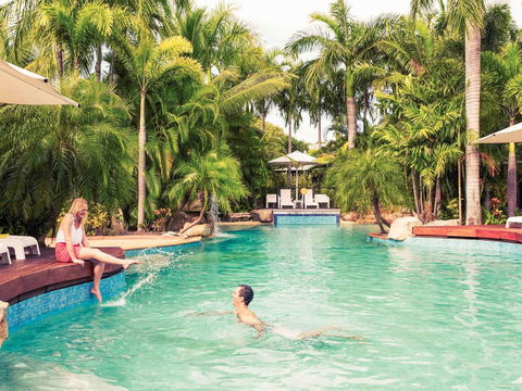Mercure Darwin Airport Resort - Queensland Tourism 0