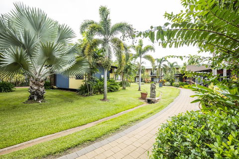 Mercure Darwin Airport Resort - Queensland Tourism 1