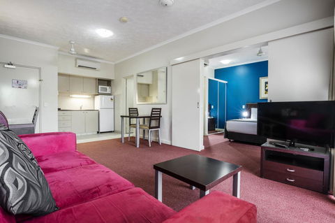 Mercure Darwin Airport Resort - Queensland Tourism 33