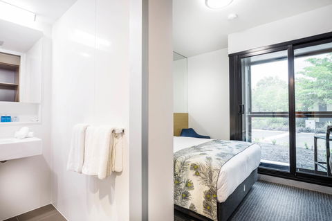 Mercure Darwin Airport Resort - Queensland Tourism 10