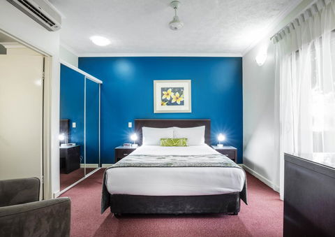 Mercure Darwin Airport Resort - Queensland Tourism 32
