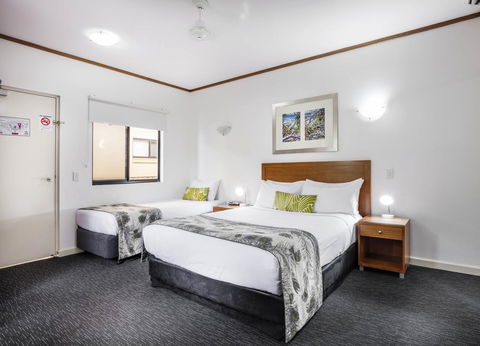 Mercure Darwin Airport Resort - Queensland Tourism 17
