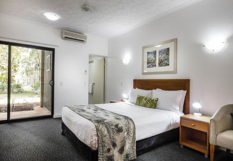 Mercure Darwin Airport Resort - Queensland Tourism 28