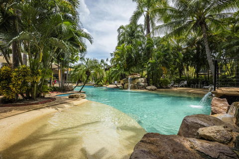 Mercure Darwin Airport Resort - Queensland Tourism 6