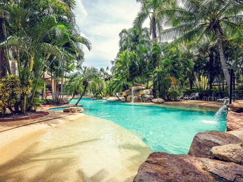 Mercure Darwin Airport Resort - Queensland Tourism 41