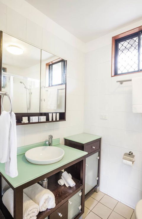 Mercure Darwin Airport Resort - Queensland Tourism 15