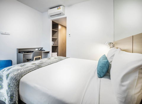 Mercure Darwin Airport Resort - Queensland Tourism 8