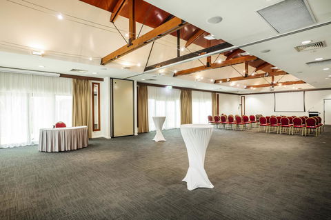 Mercure Darwin Airport Resort - Queensland Tourism 37