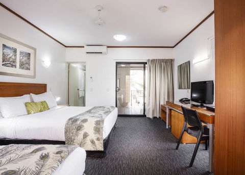 Mercure Darwin Airport Resort - Queensland Tourism 16