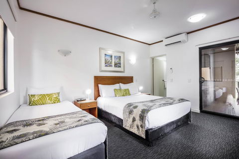 Mercure Darwin Airport Resort - Queensland Tourism 23