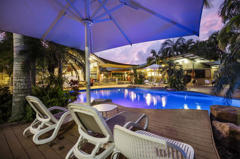 Mercure Darwin Airport Resort - Queensland Tourism 18