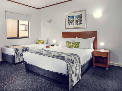 Mercure Darwin Airport Resort - Queensland Tourism 44