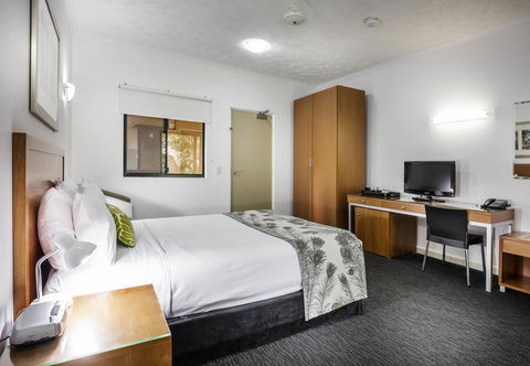 Mercure Darwin Airport Resort - Queensland Tourism 27