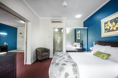 Mercure Darwin Airport Resort - Queensland Tourism 31