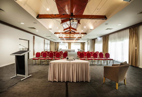 Mercure Darwin Airport Resort - Queensland Tourism 36