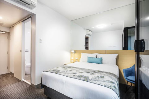 Mercure Darwin Airport Resort - Queensland Tourism 12
