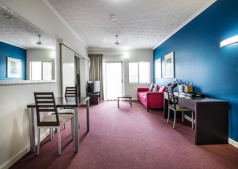 Mercure Darwin Airport Resort - Queensland Tourism 34