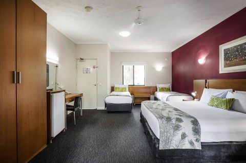 Mercure Darwin Airport Resort - Queensland Tourism 20