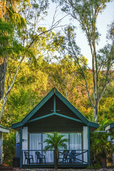Desert Palms Alice Springs - Queensland Tourism 25