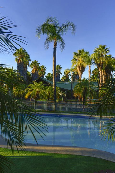 Desert Palms Alice Springs - Queensland Tourism 29