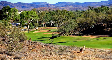 Desert Palms Alice Springs - Queensland Tourism 30