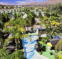 Desert Palms Alice Springs - Queensland Tourism