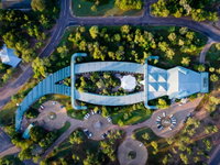 Book Jabiru Accommodation Vacations QLD Tourism QLD Tourism