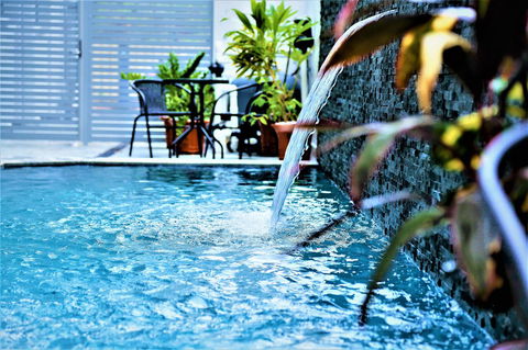 Darwin City Hotel - QLD Tourism 2