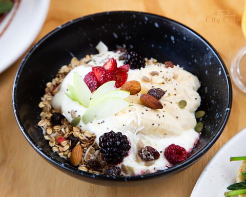 Darwin City Hotel - QLD Tourism 16