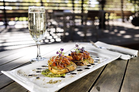 DoubleTree By Hilton Alice Springs - Queensland Tourism 34