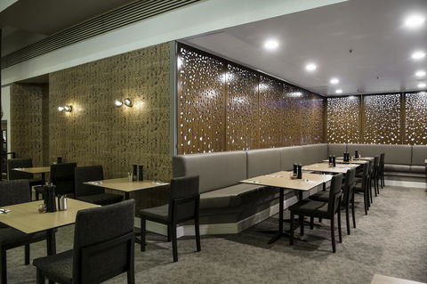 DoubleTree By Hilton Alice Springs - Queensland Tourism 23