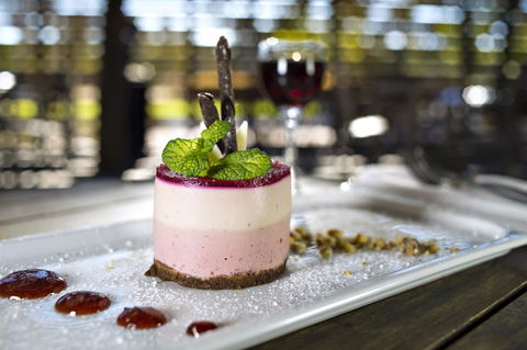 DoubleTree By Hilton Alice Springs - Queensland Tourism 16